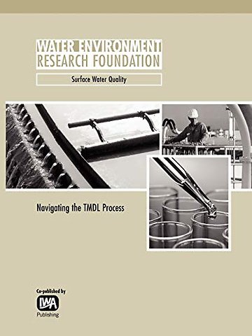 Navigating the TMDL Process