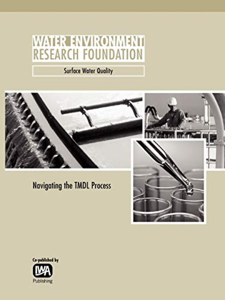 Navigating the TMDL Process