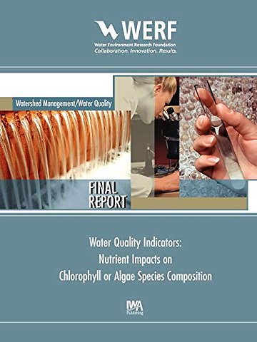 Water Quality Indicators