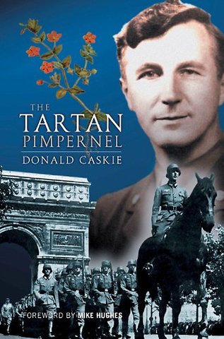 The Tartan Pimpernel