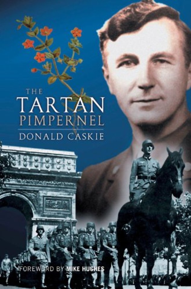 The Tartan Pimpernel