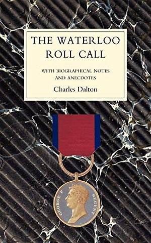 Waterloo Roll Call