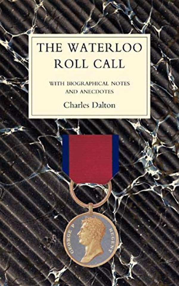 Waterloo Roll Call