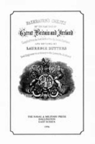 Fair-Bairn's Crests of Great Britain and Ireland