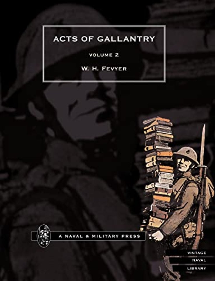 Acts of Gallantry