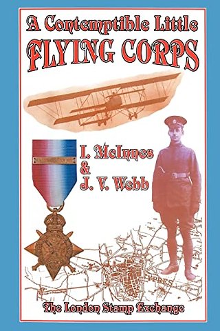 Contemptible Little Flying Corps