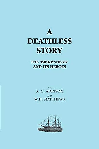 Deathless Story