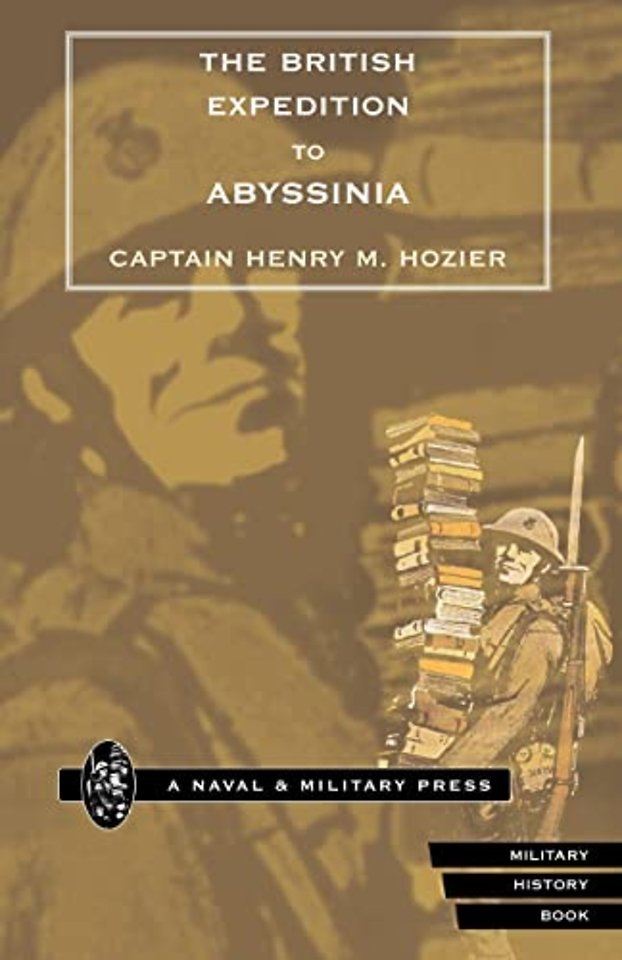British Expedition to Abyssinia