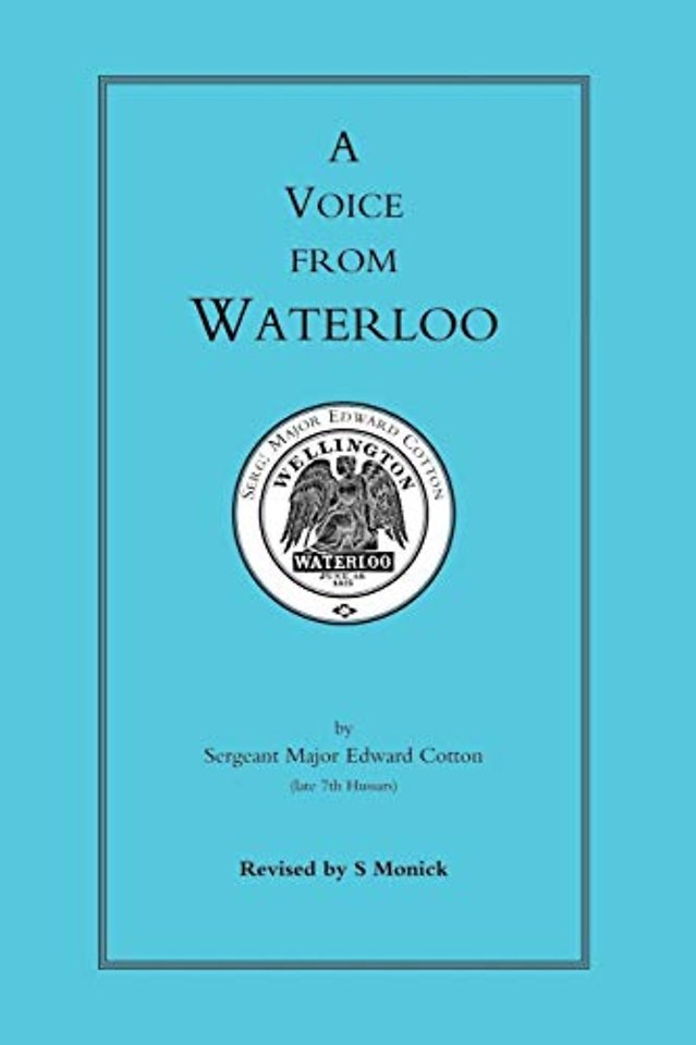 Voice from Waterloo
