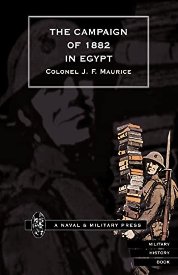 Campaign of 1882 in Egypt