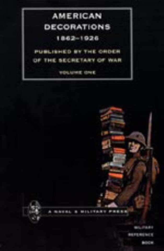 American Decorations