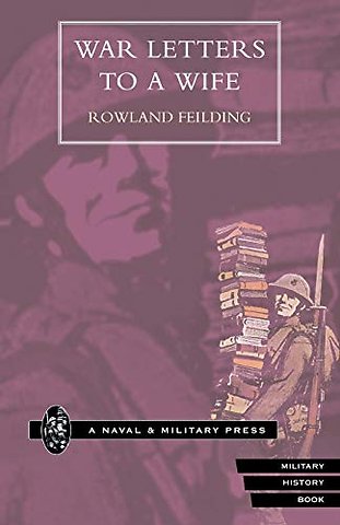 War Letters to a Wife