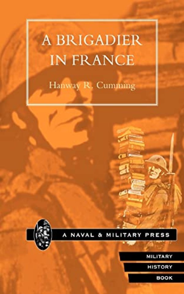 A Brigadier in France