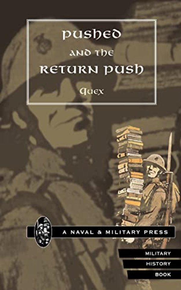 Pushed and the Return Push