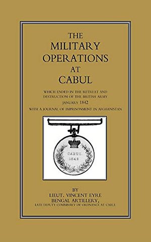 Military Operations at Cabul