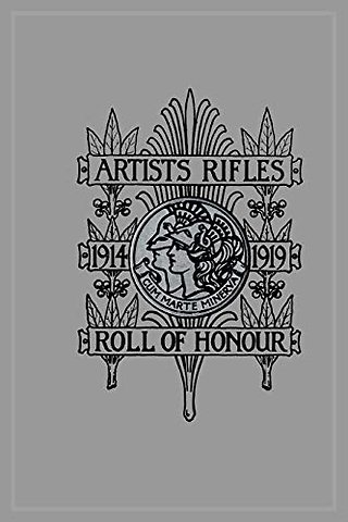 Artists Rifles