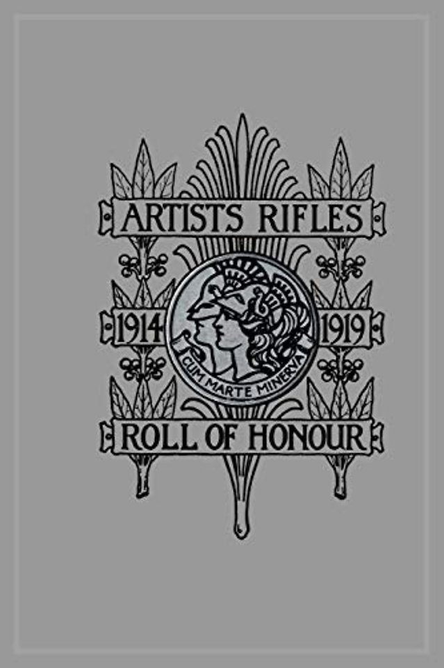 Artists Rifles