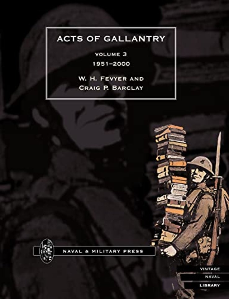 Acts of Gallantry