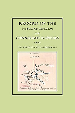 Record of the 5th (Service) Battalion