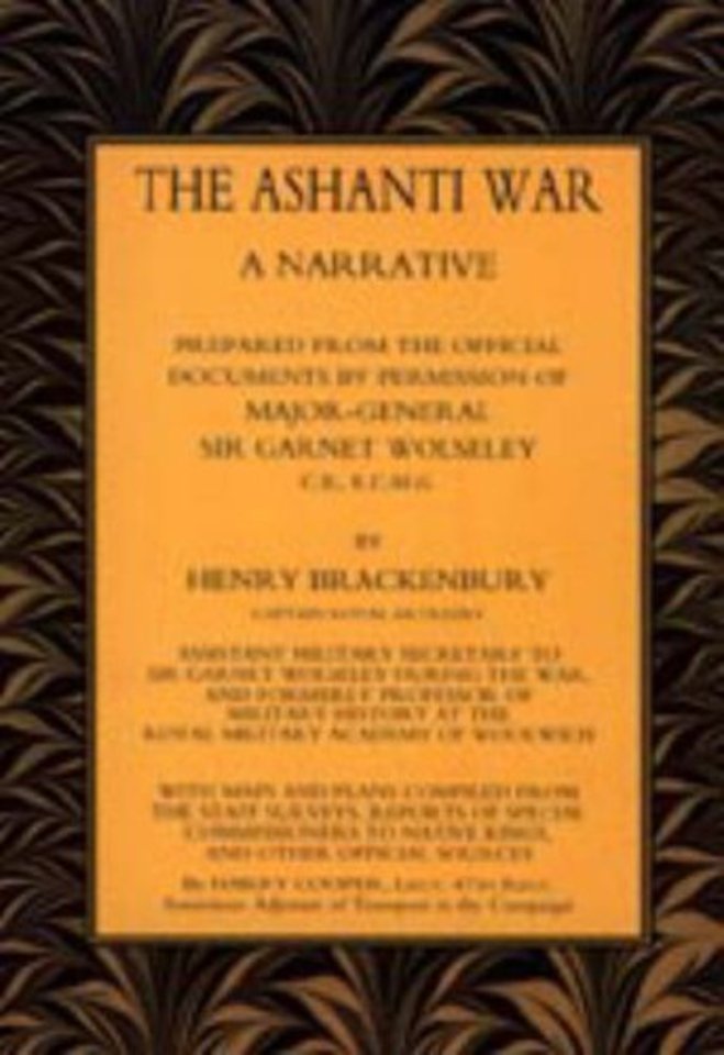 Ashanti War (1874)