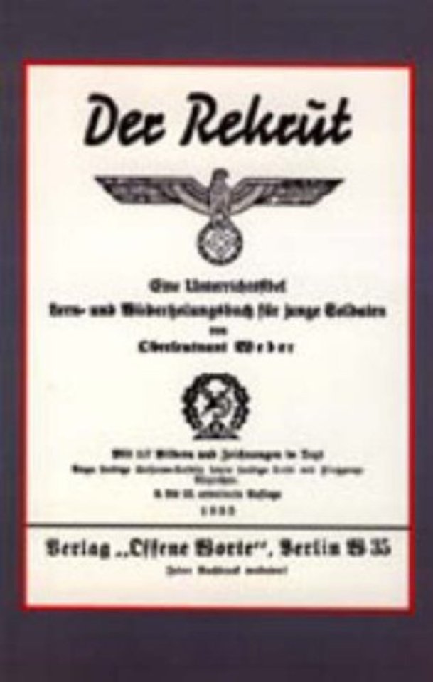 Der Rekrut, Der