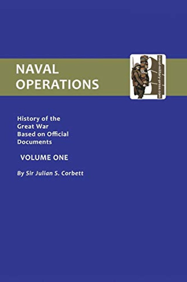 Official History of the War