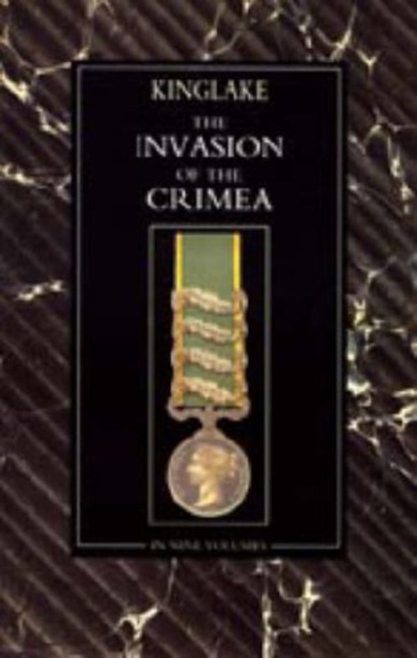 Invasion of the Crimea