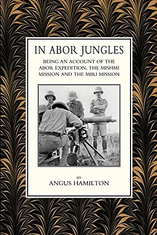 In Abor Jungles