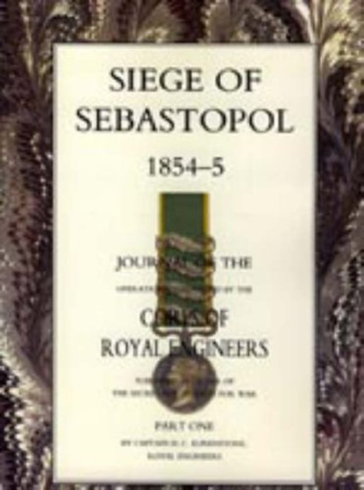 Siege of Sebastopol 1854-55