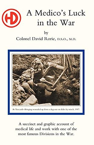 Medico's Luck in the War