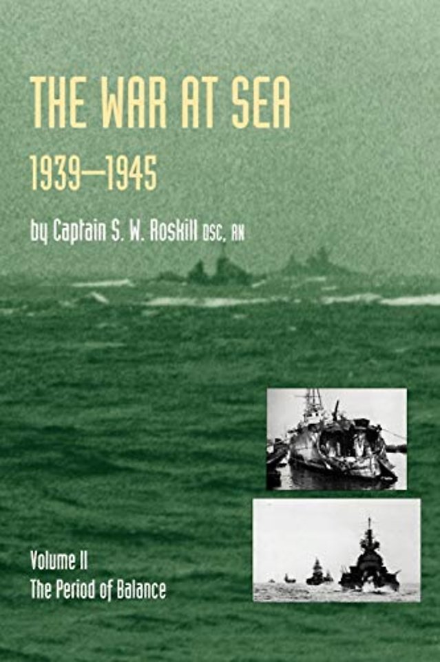 War at Sea 1939-45