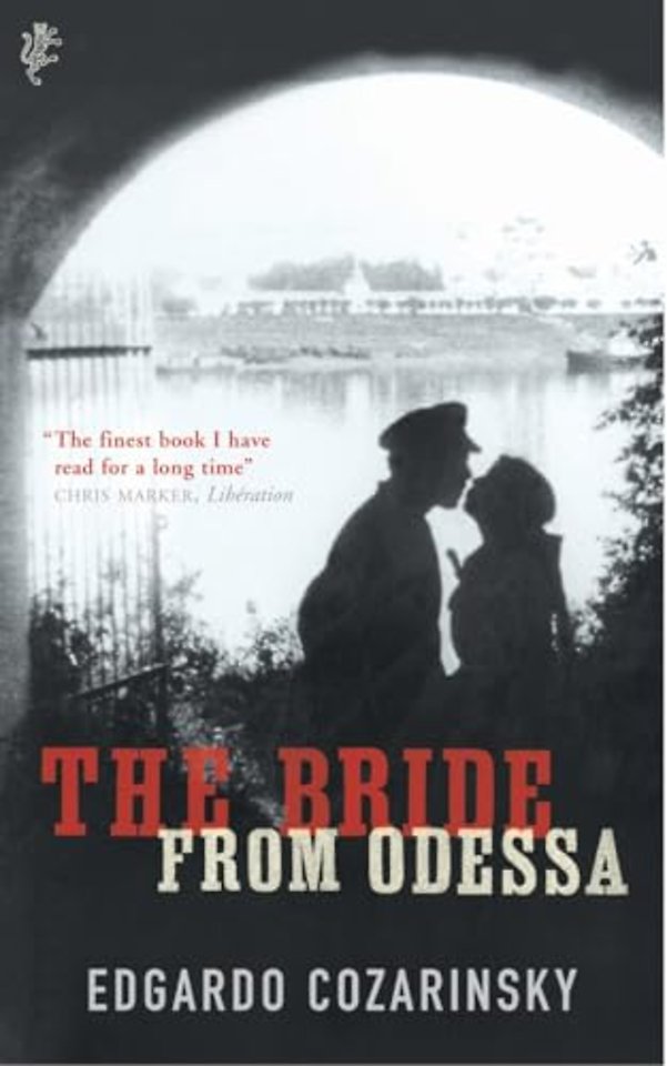 The Bride From Odessa