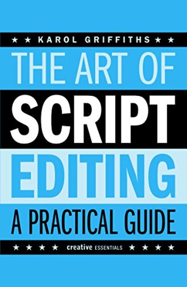 The Art of Script Editing