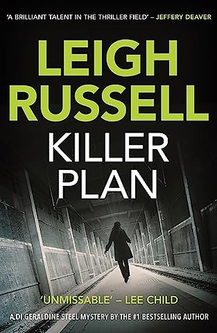Killer Plan