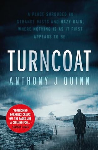 Turncoat
