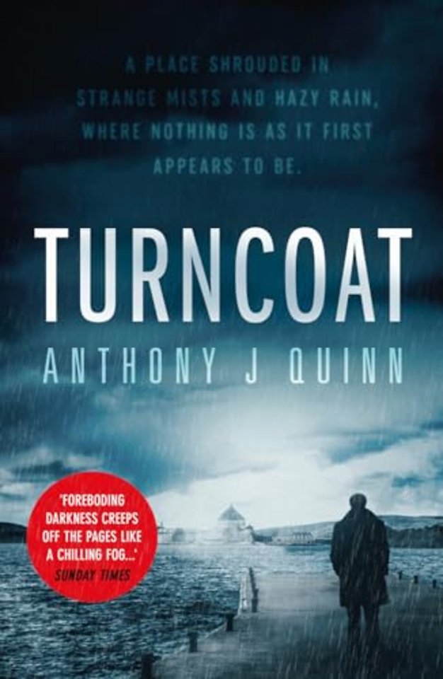 Turncoat