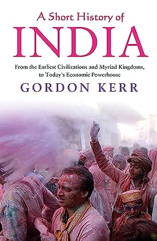 A Short History of India