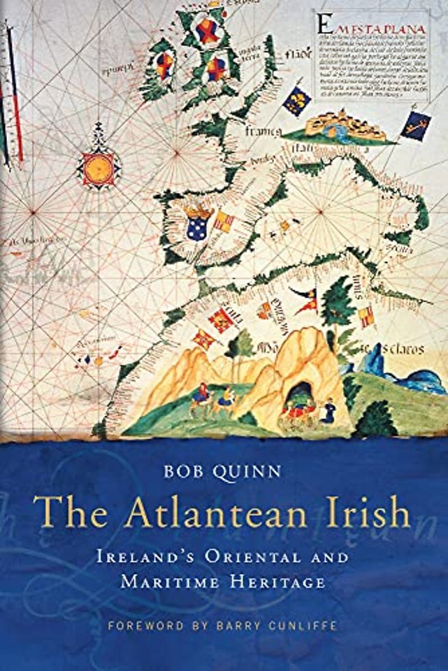 The Atlantean Irish