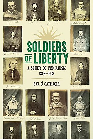 Soldiers Of Liberty