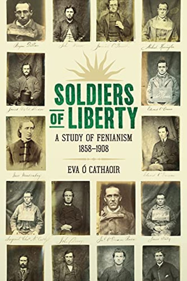 Soldiers Of Liberty