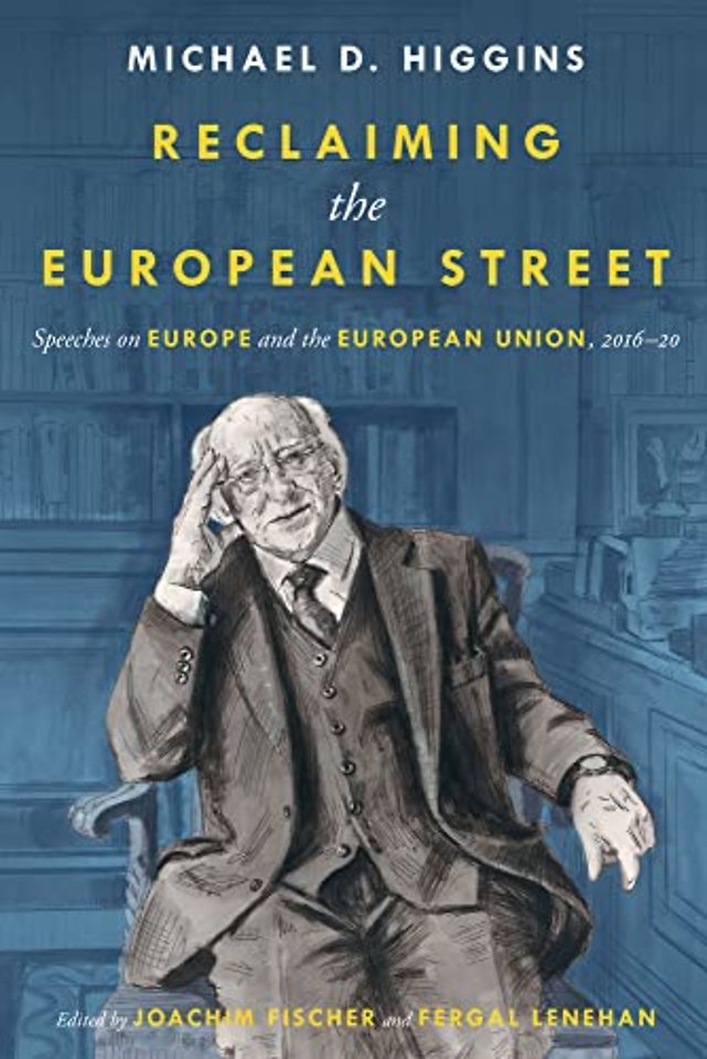 Reclaiming the European Street