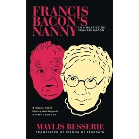 Francis Bacon's Nanny