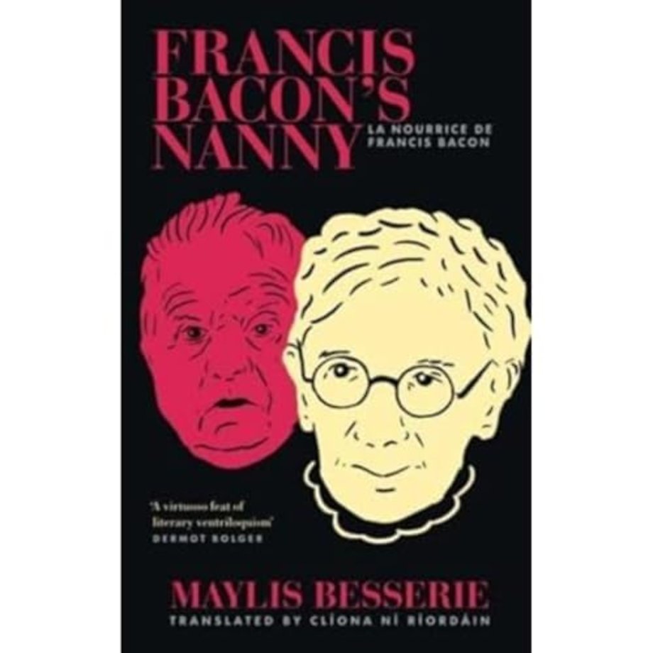 Francis Bacon's Nanny