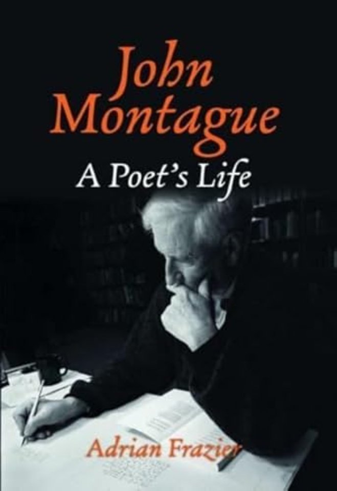John Montague