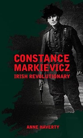 Constance Markievicz