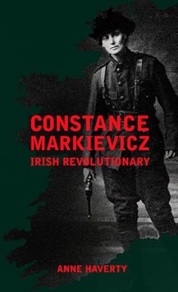 Constance Markievicz