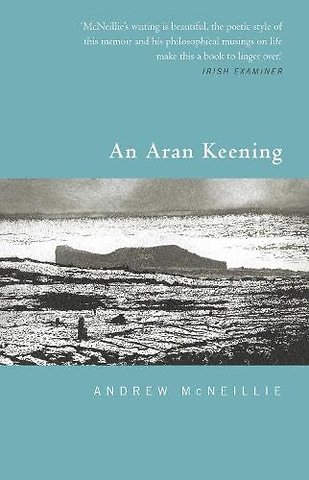 An Aran Keening