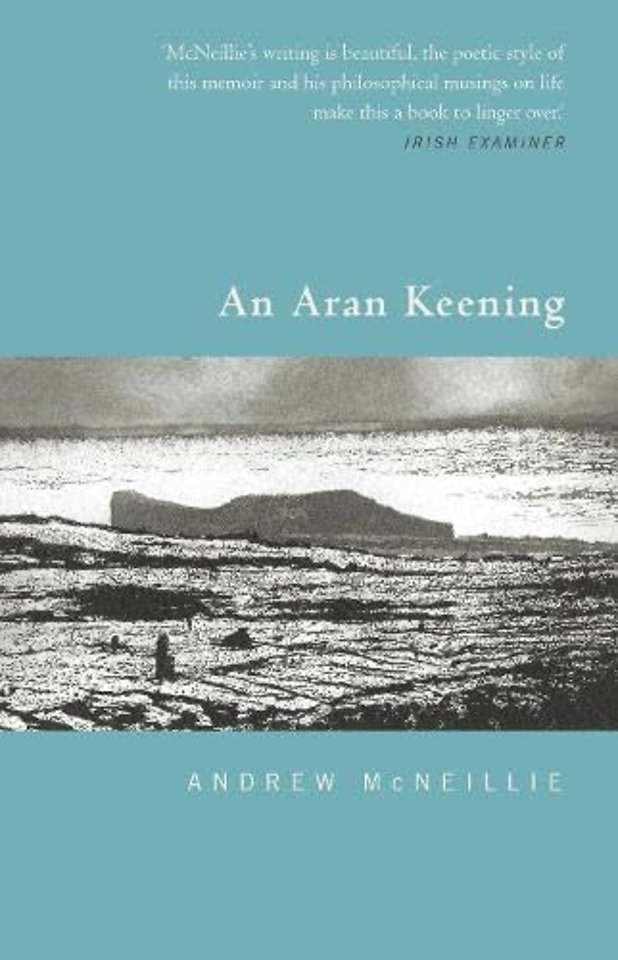 An Aran Keening