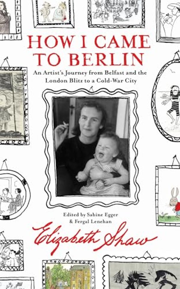 How I Came to Berlin