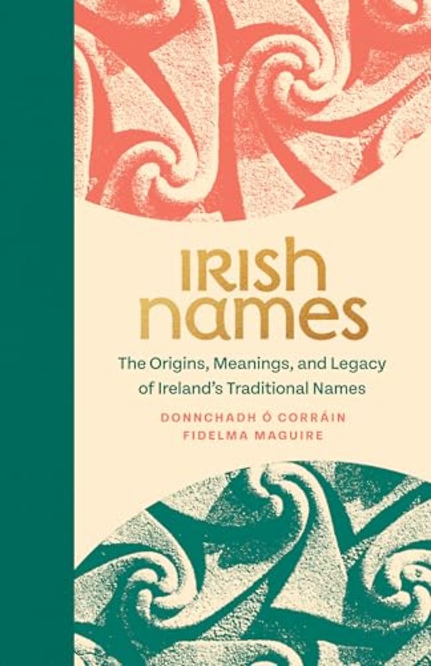 Irish Names